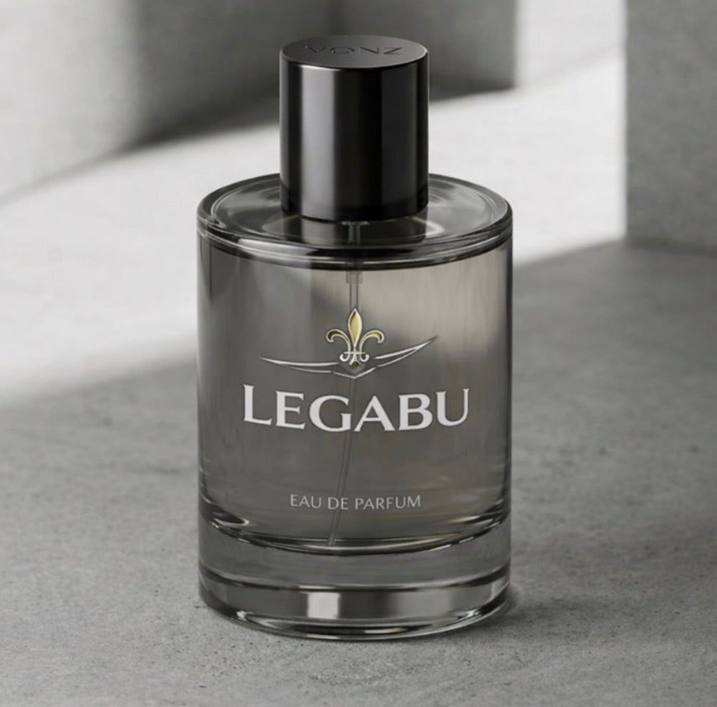 LEGABU men's perfume 50ml