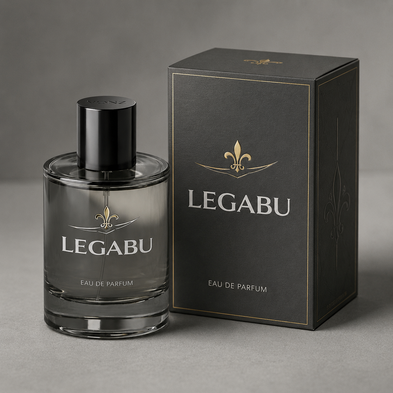 LEGABU men's perfume 50ml