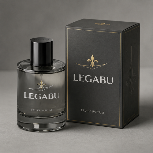 LEGABU men's perfume 50ml